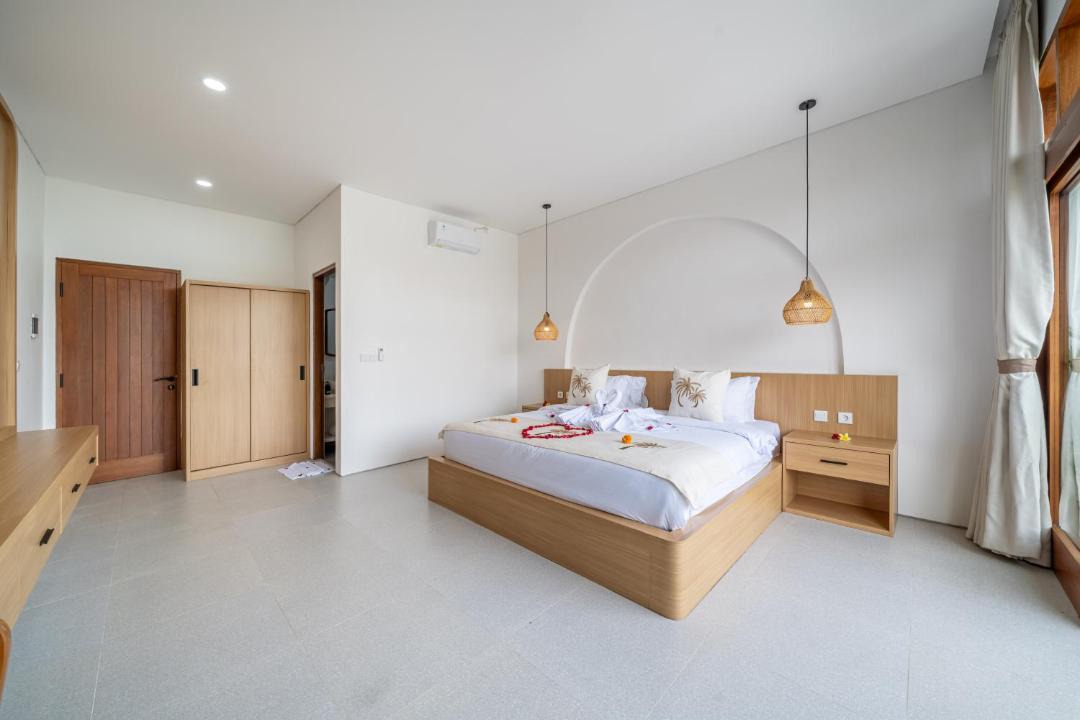 Photo of Bedroom in Padonan
