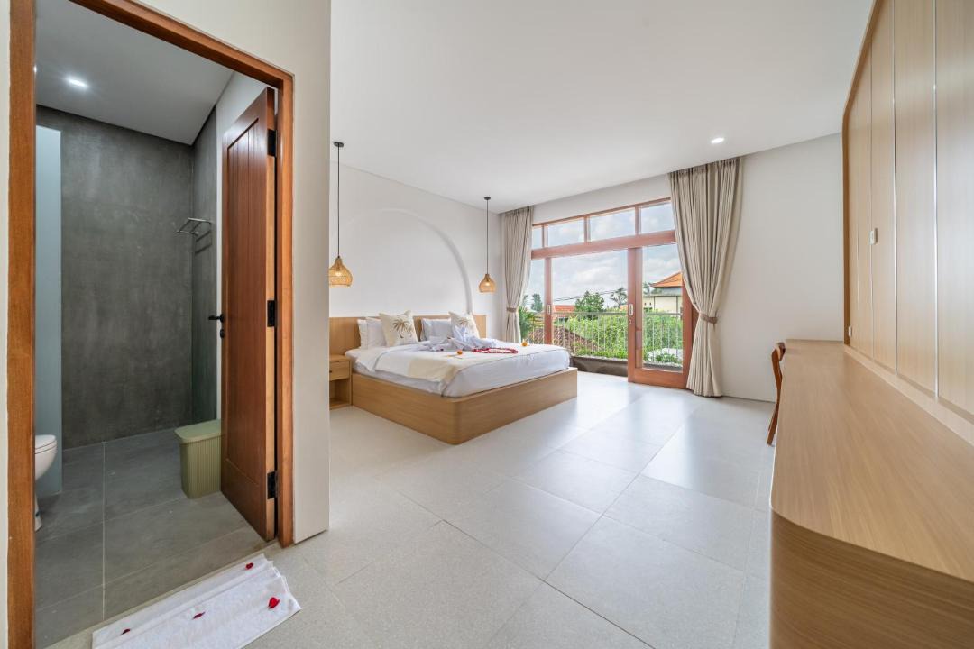Photo of Bedroom in Padonan