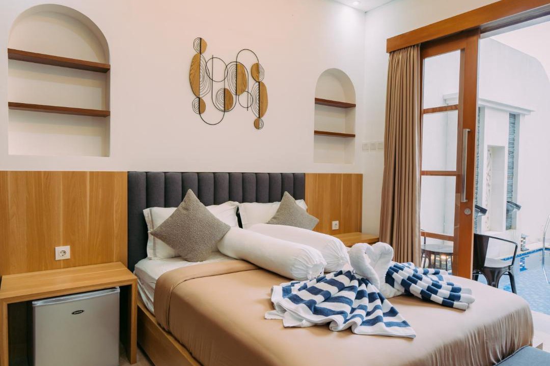 Photo of Bedroom in Sunset Road