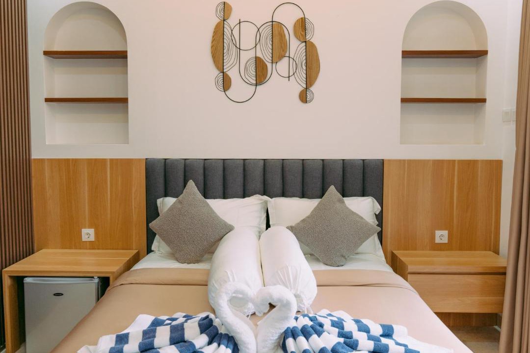 Photo of Bedroom in Sunset Road
