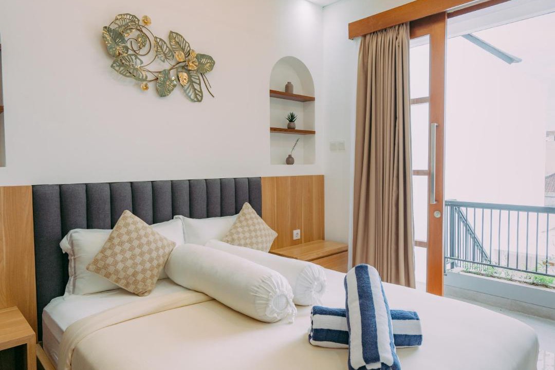 Photo of Bedroom in Sunset Road