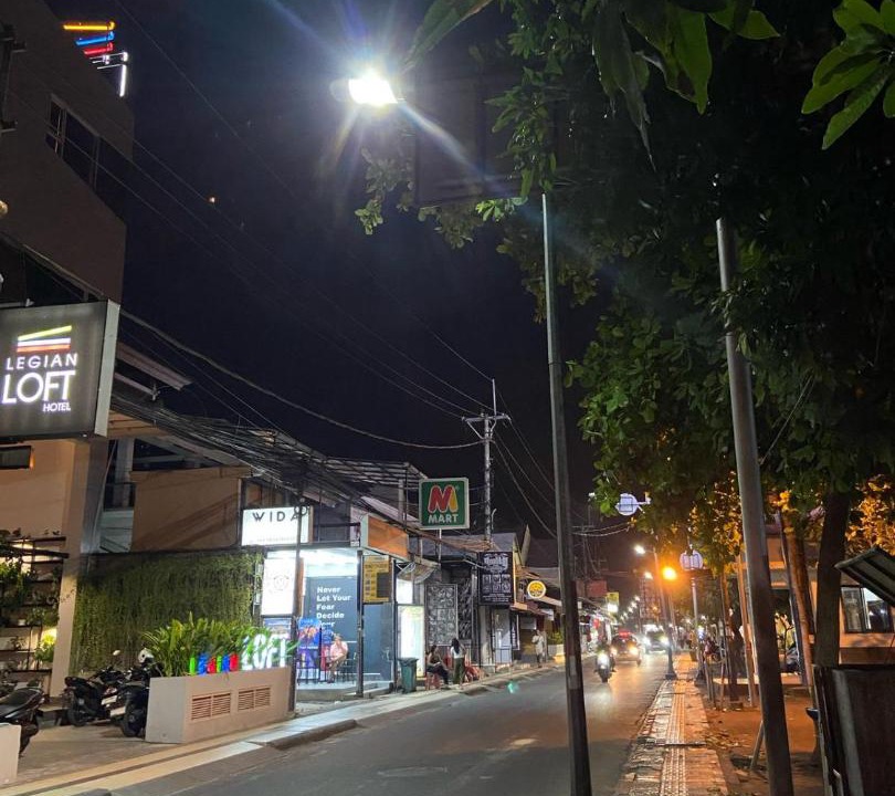 Photo of Others in Legian City-Centre