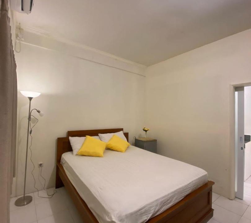 Photo of Bedroom in Legian City-Centre