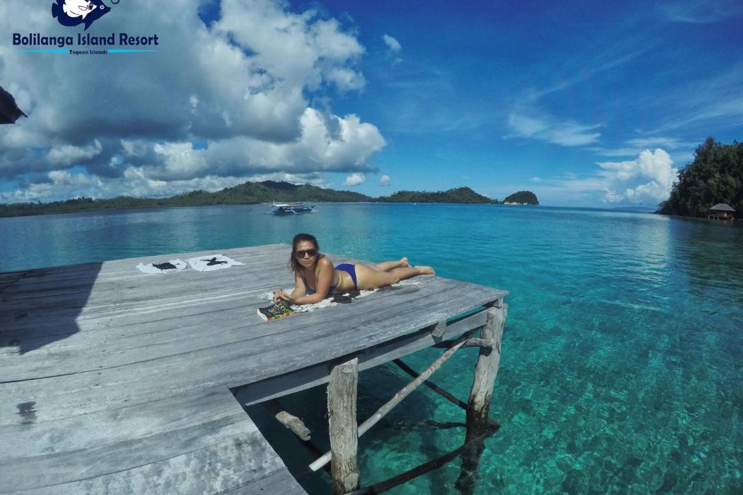 Photo of Others in Batudaka Island