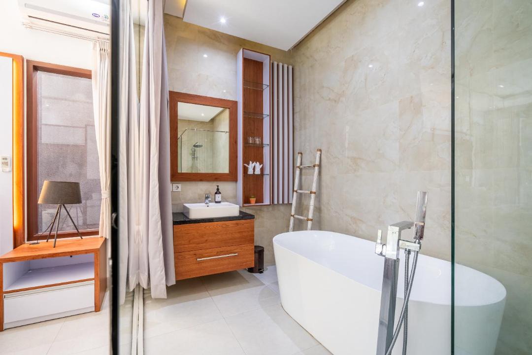 Photo of Bathroom in Central Seminyak