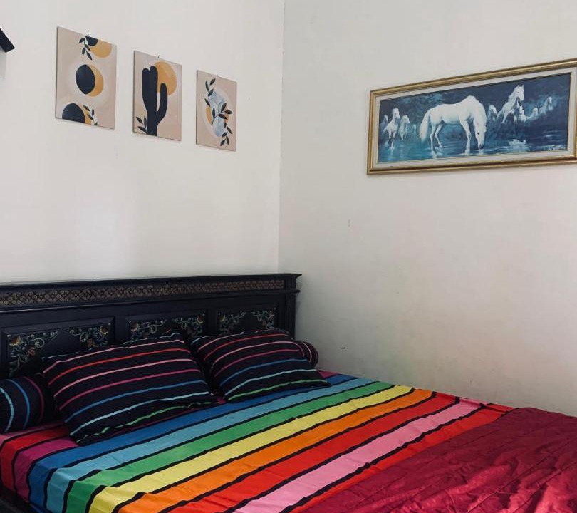 Photo of Bedroom in Oro Oro Ombo