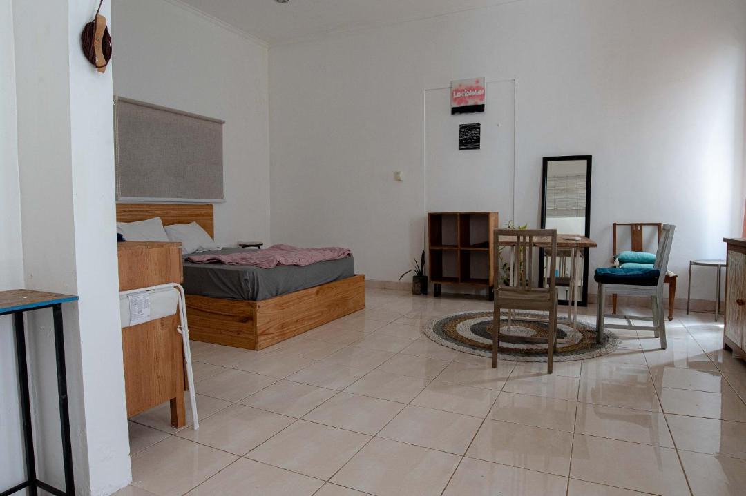 Photo of Bedroom in Seminyak