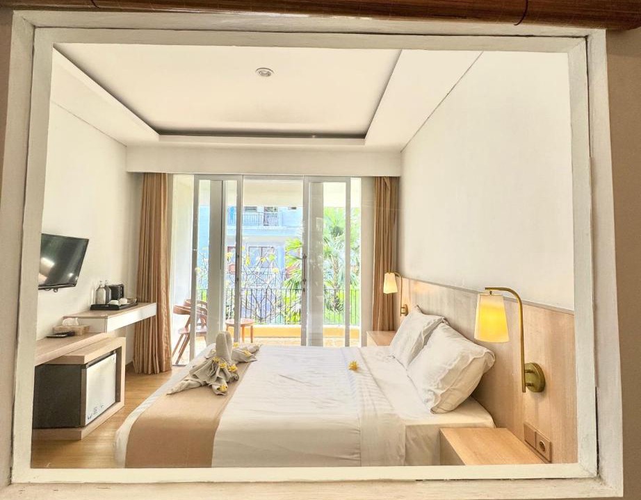 Photo of Bedroom in Dewi Sri