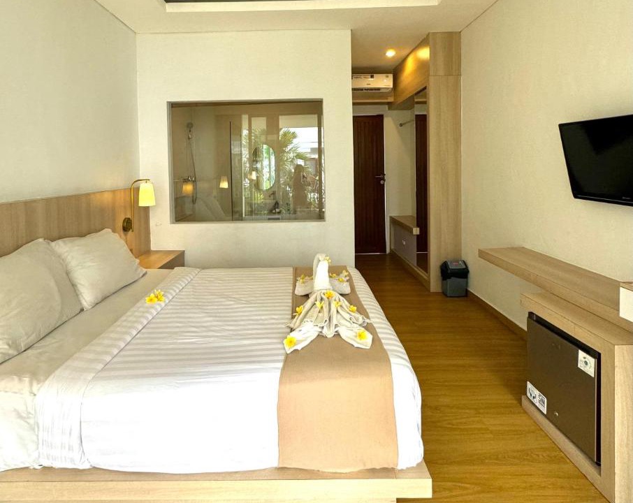 Photo of Bedroom in Dewi Sri