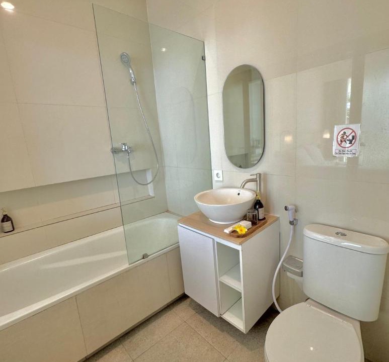 Photo of Bathroom in Dewi Sri