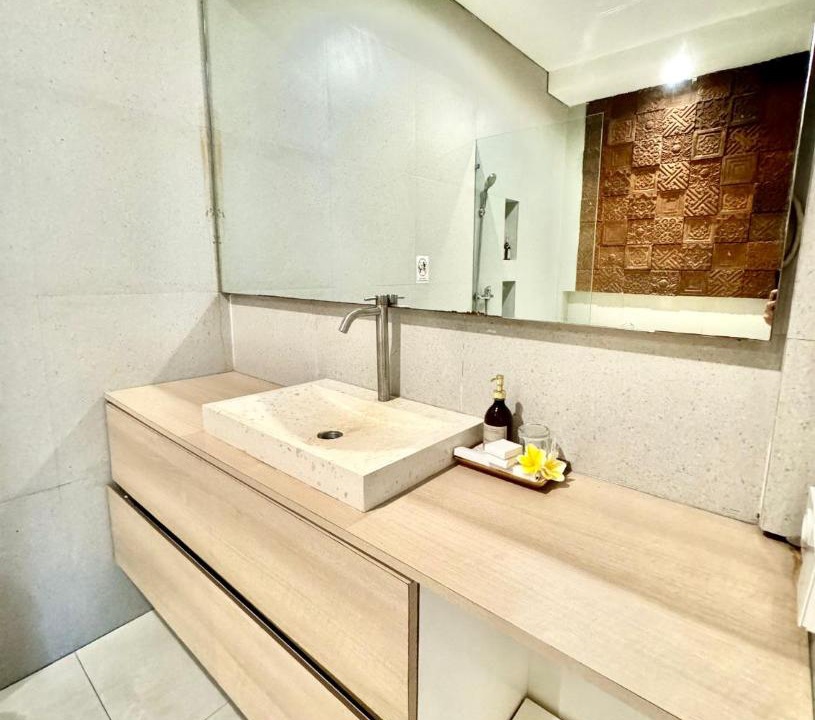 Photo of Bathroom in Dewi Sri