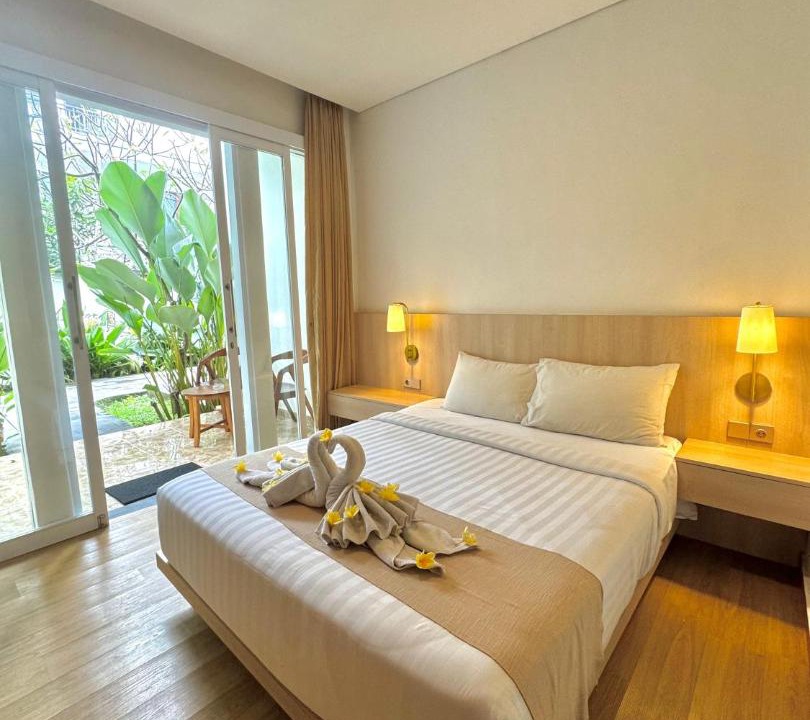Photo of Bedroom in Dewi Sri