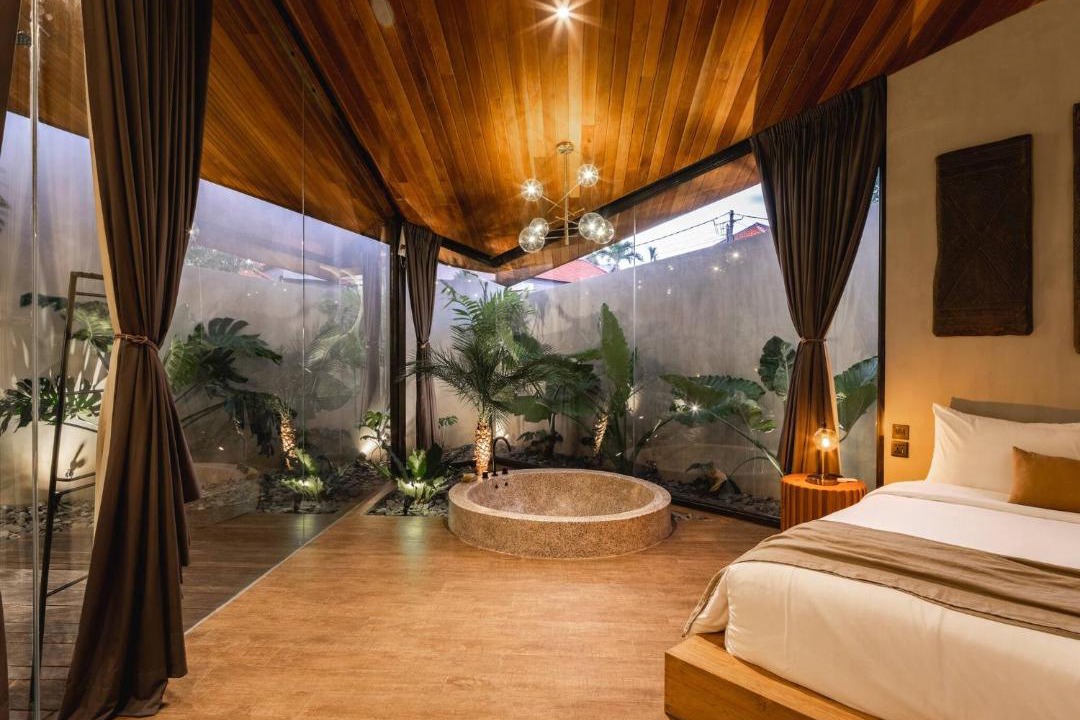 Photo of Bedroom in Umalas