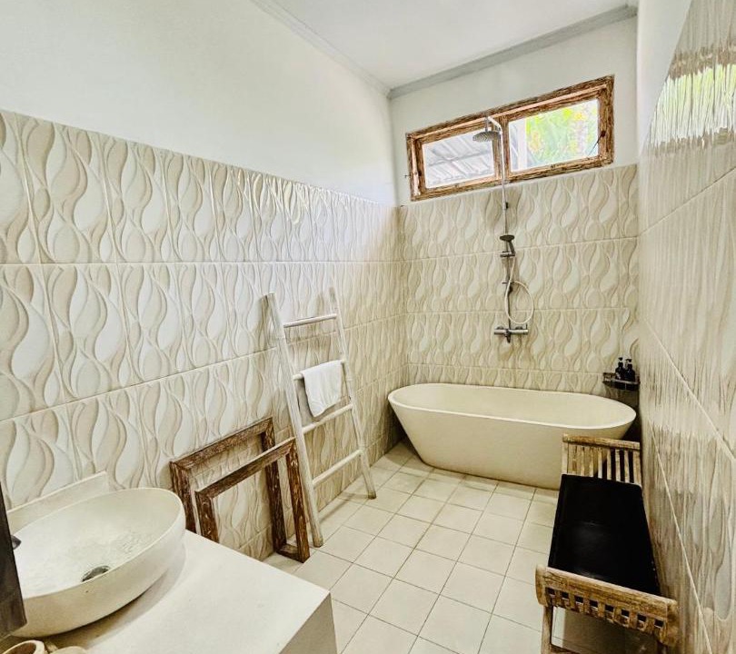 Photo of Bathroom in Umalas