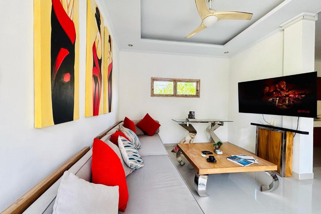 Photo of Livingroom in Umalas
