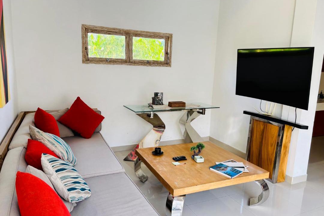 Photo of Livingroom in Umalas