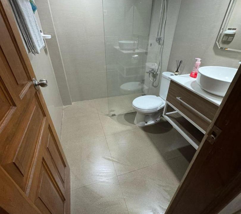 Photo of Bathroom in Legian
