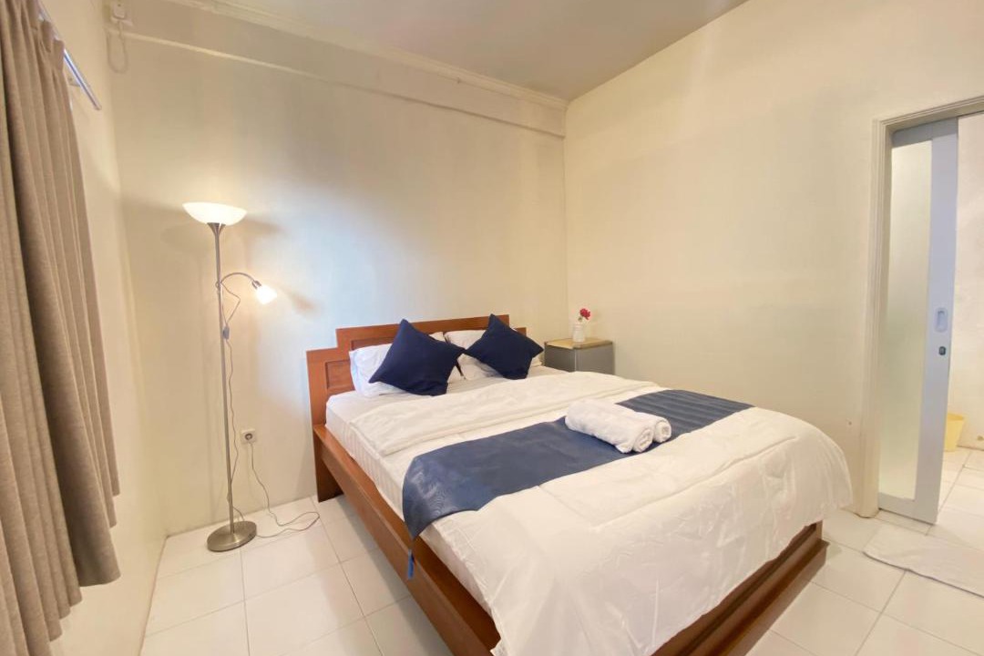Photo of Bedroom in Legian City-Centre