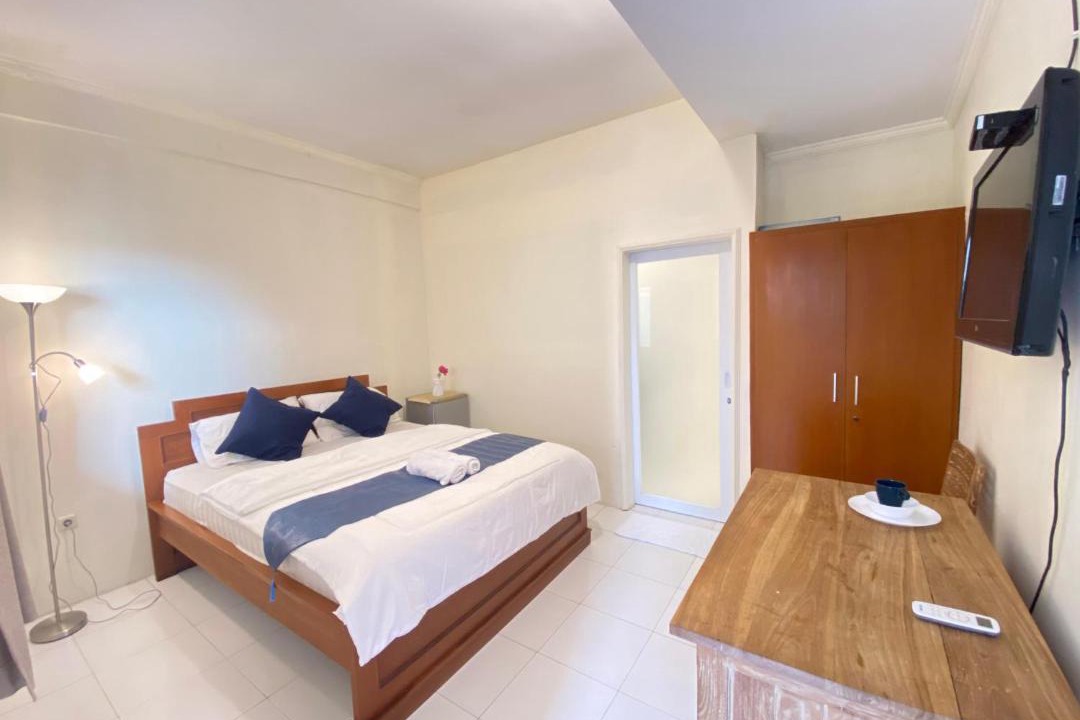 Photo of Bedroom in Legian City-Centre
