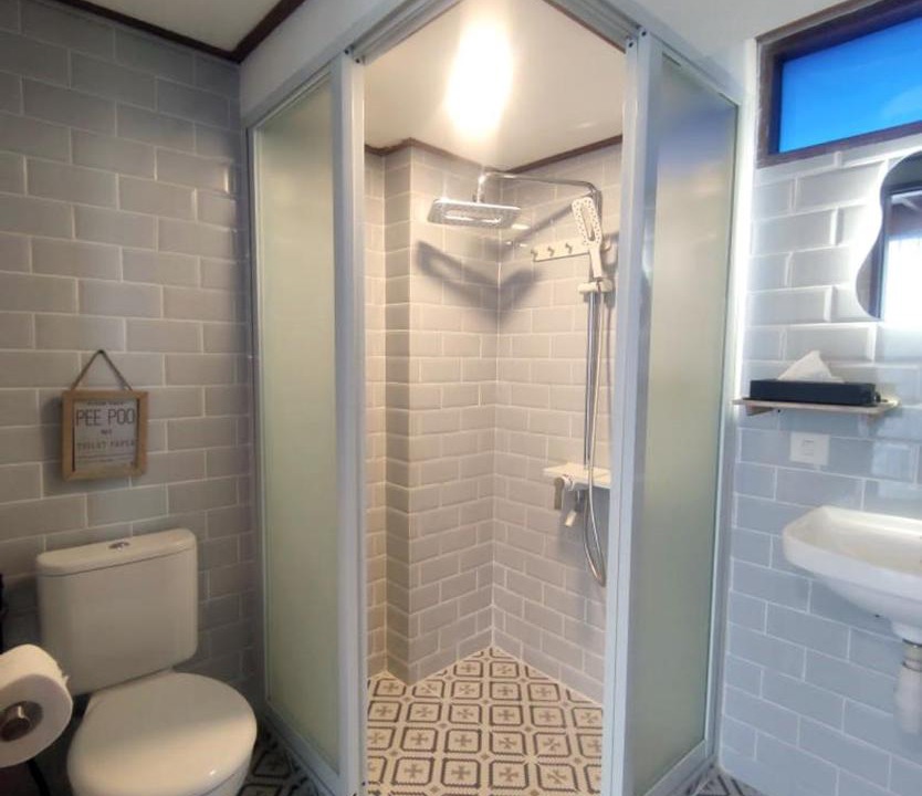 Photo of Bathroom in Umalas
