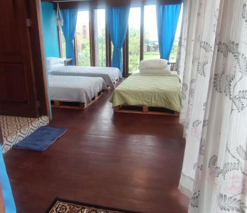 Photo of Bedroom in Umalas