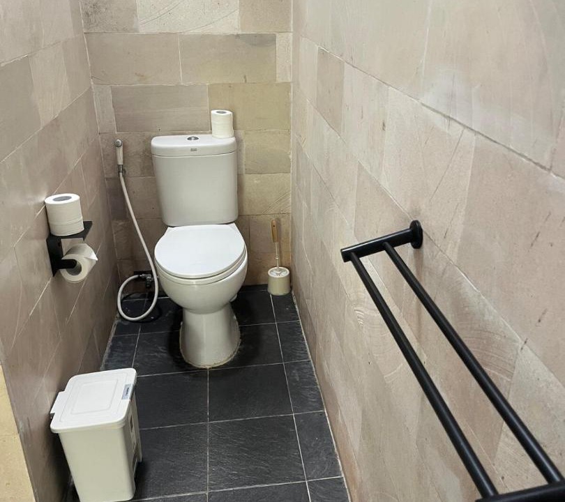 Photo of Bathroom in Sei Pinang