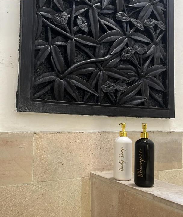 Photo of Bathroom in Sei Pinang