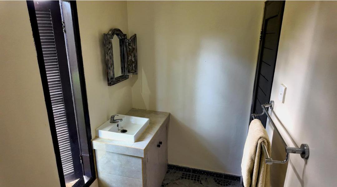 Photo of Bathroom in By Pass Ngurah Rai
