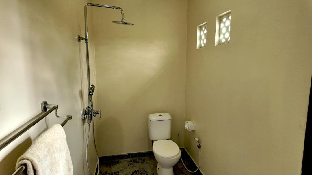 Photo of Bathroom in By Pass Ngurah Rai