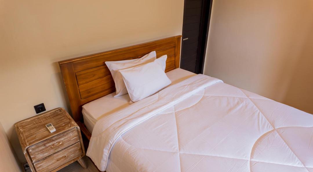 Photo of Bedroom in By Pass Ngurah Rai
