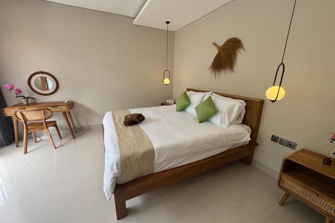 Photo of Bedroom in Batubelig