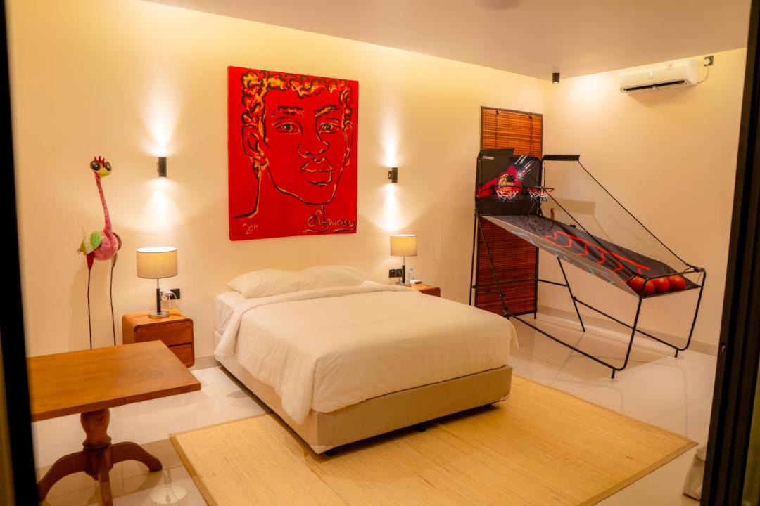 Photo of Bedroom in Dalung