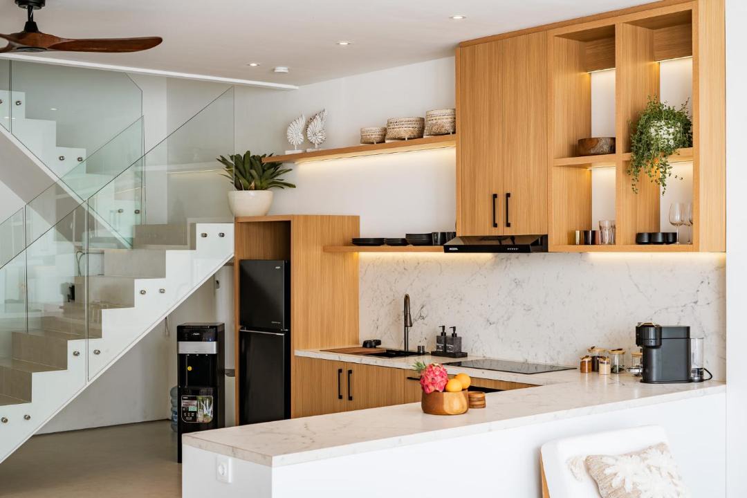 Photo of Kitchen in Pecatu