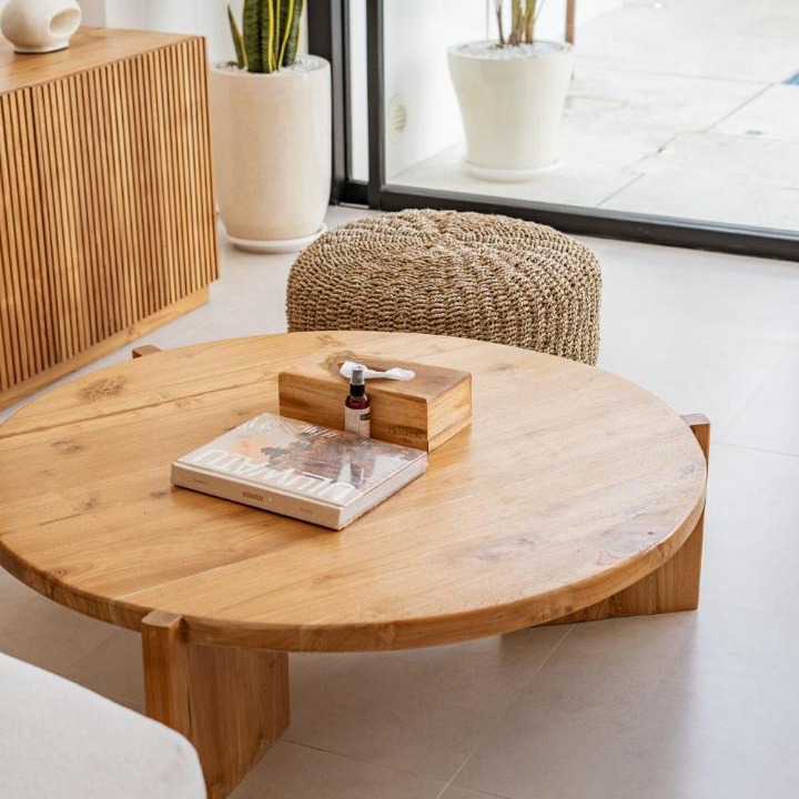 Photo of Livingroom in Pecatu