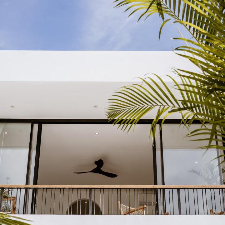 Photo of Patio Balcony in Pecatu