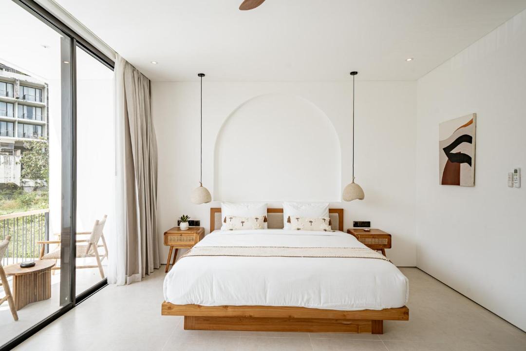 Photo of Bedroom in Pecatu