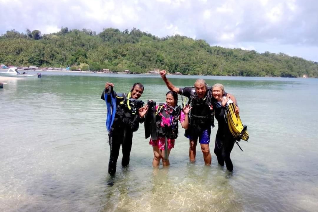 Photo of Others in Batudaka Island