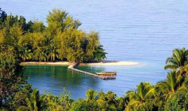 Photo of Others in Batudaka Island