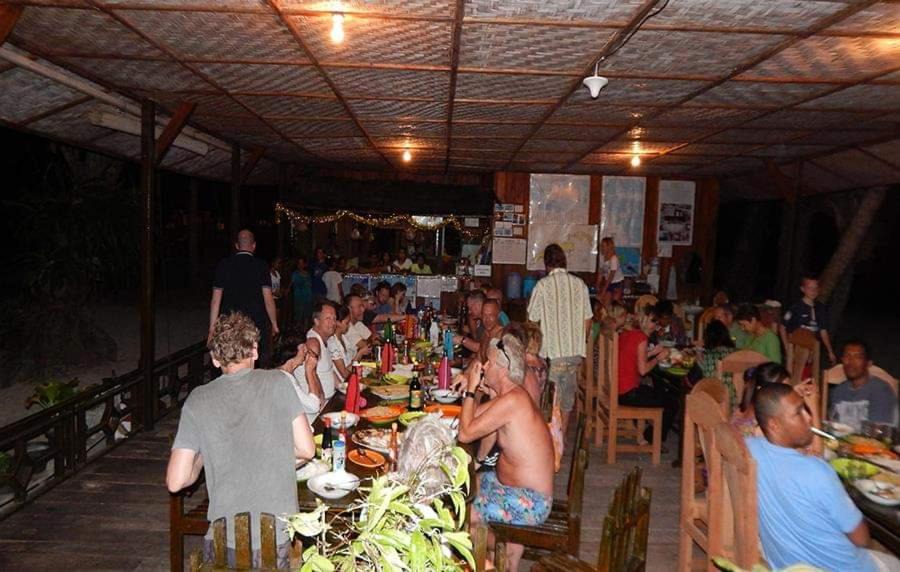 Photo of Others in Batudaka Island