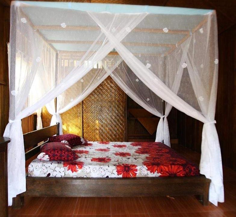 Photo of Bedroom in Batudaka Island