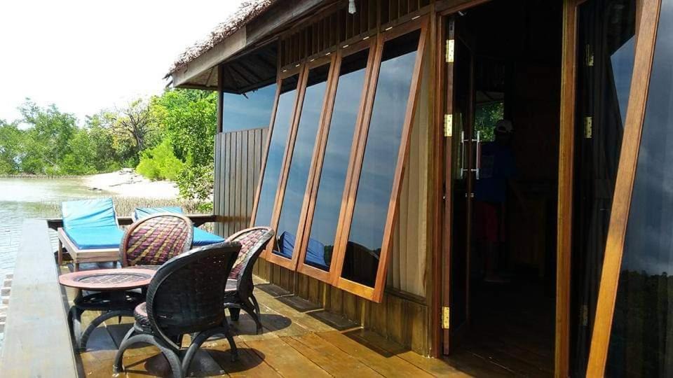 Photo of Others in Batudaka Island