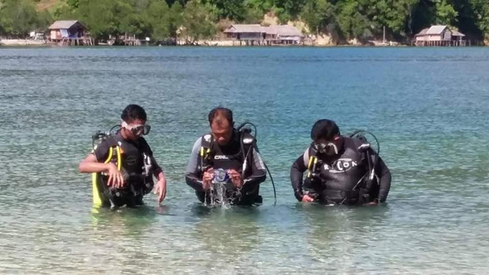 Photo of Others in Batudaka Island