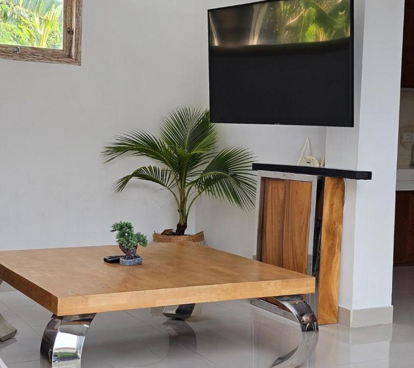 Photo of Livingroom in Umalas