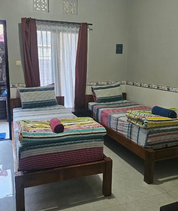 Photo of Bedroom in Kuta