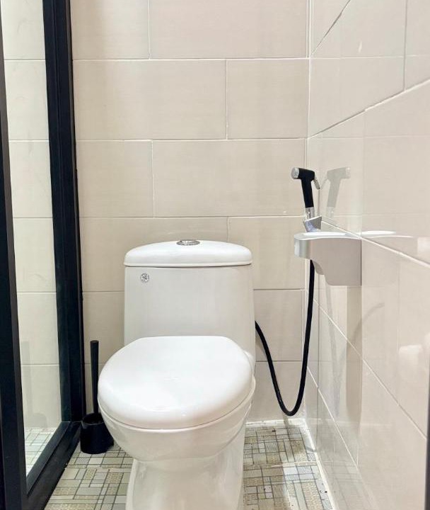 Photo of Bathroom in Drupadi