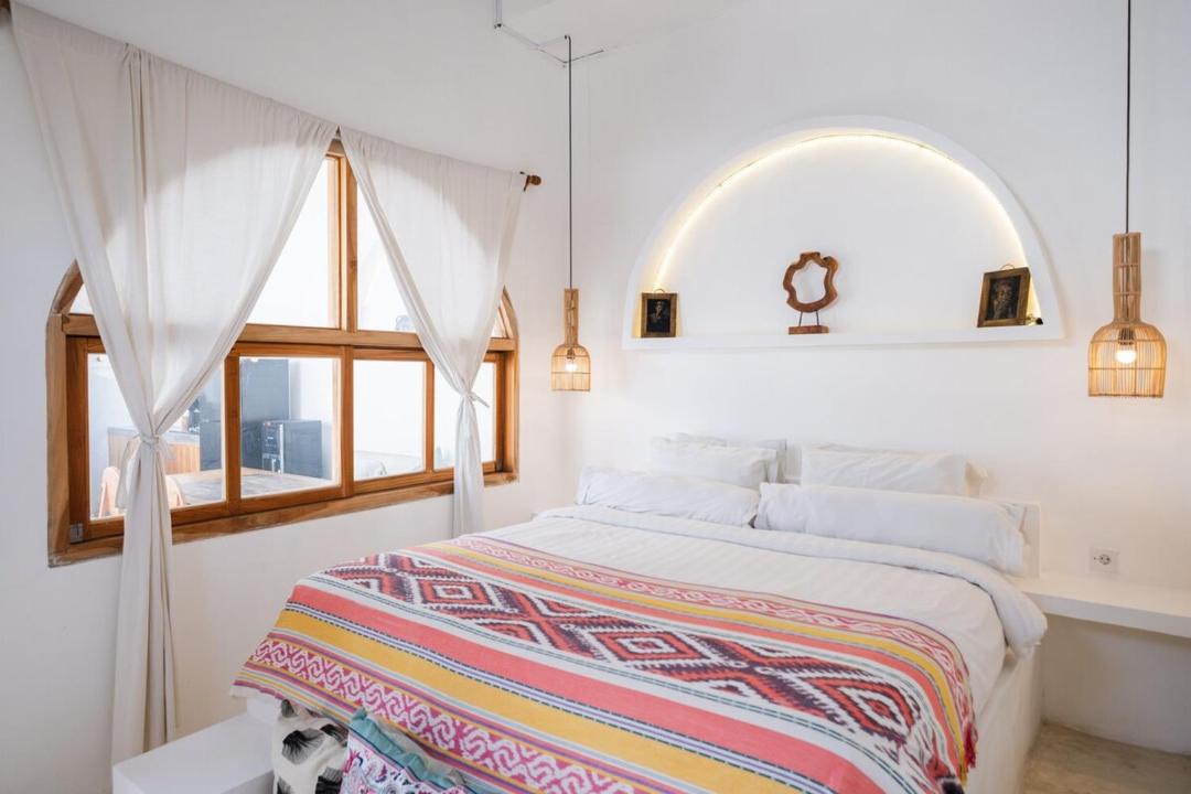 Photo of Bedroom in Tumbak Bayuh