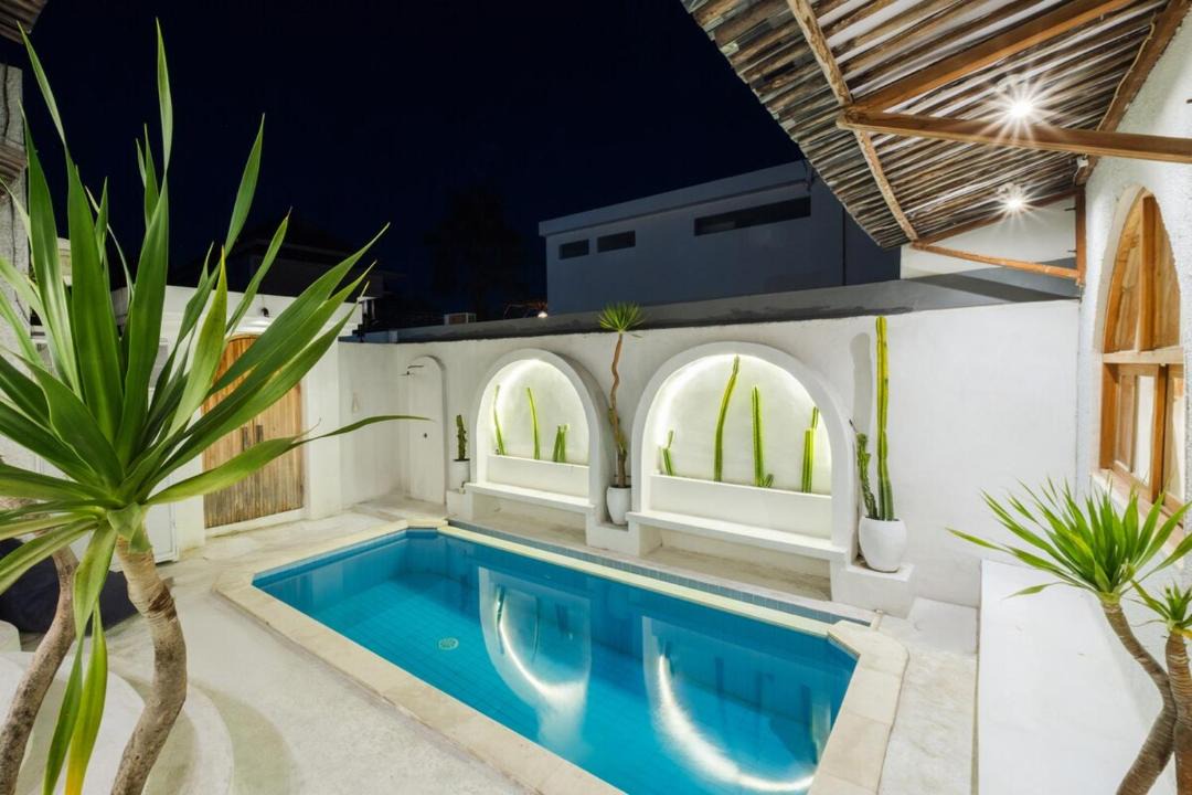 Photo of Patio Balcony in Tumbak Bayuh