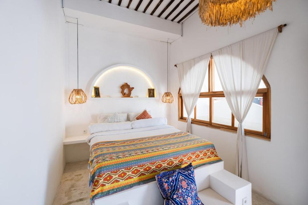 Photo of Bedroom in Tumbak Bayuh