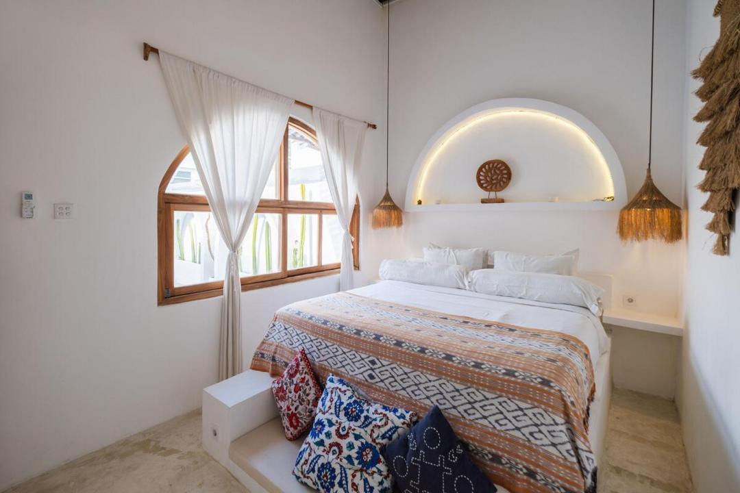 Photo of Bedroom in Tumbak Bayuh