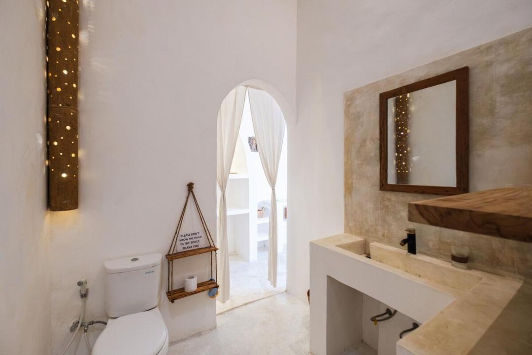 Photo of Bathroom in Tumbak Bayuh